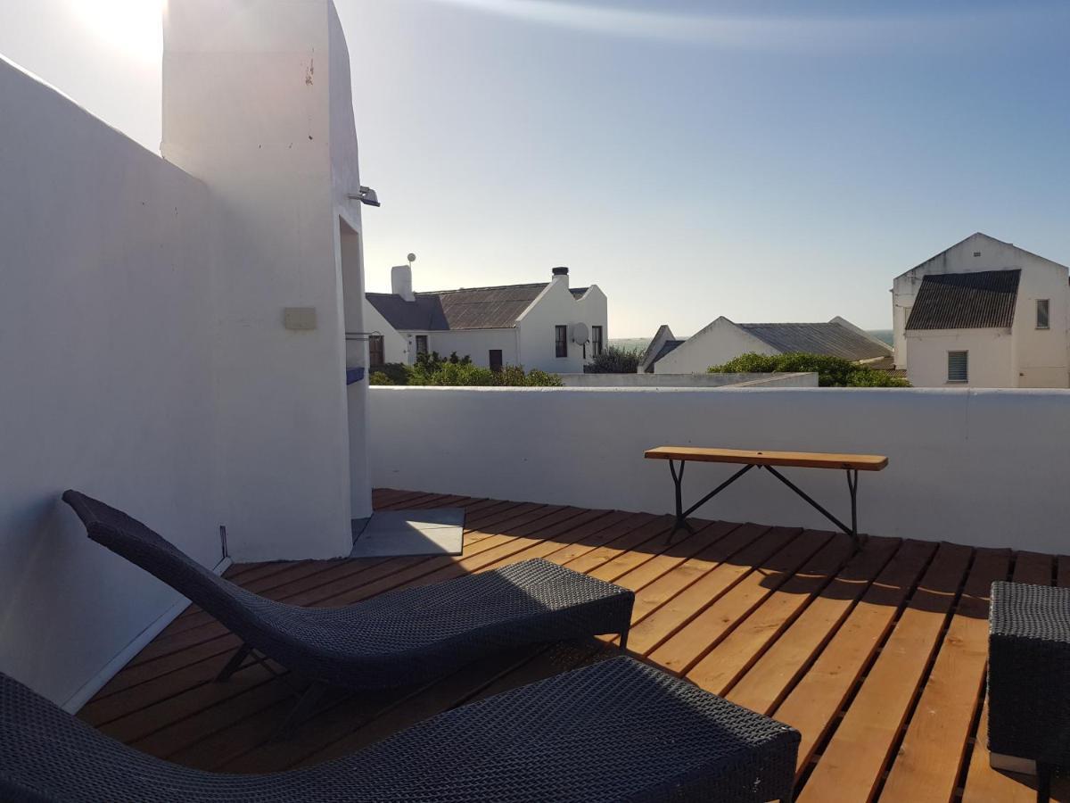 Mosselbank Beach Retreat 3 Патерностер Екстериор снимка