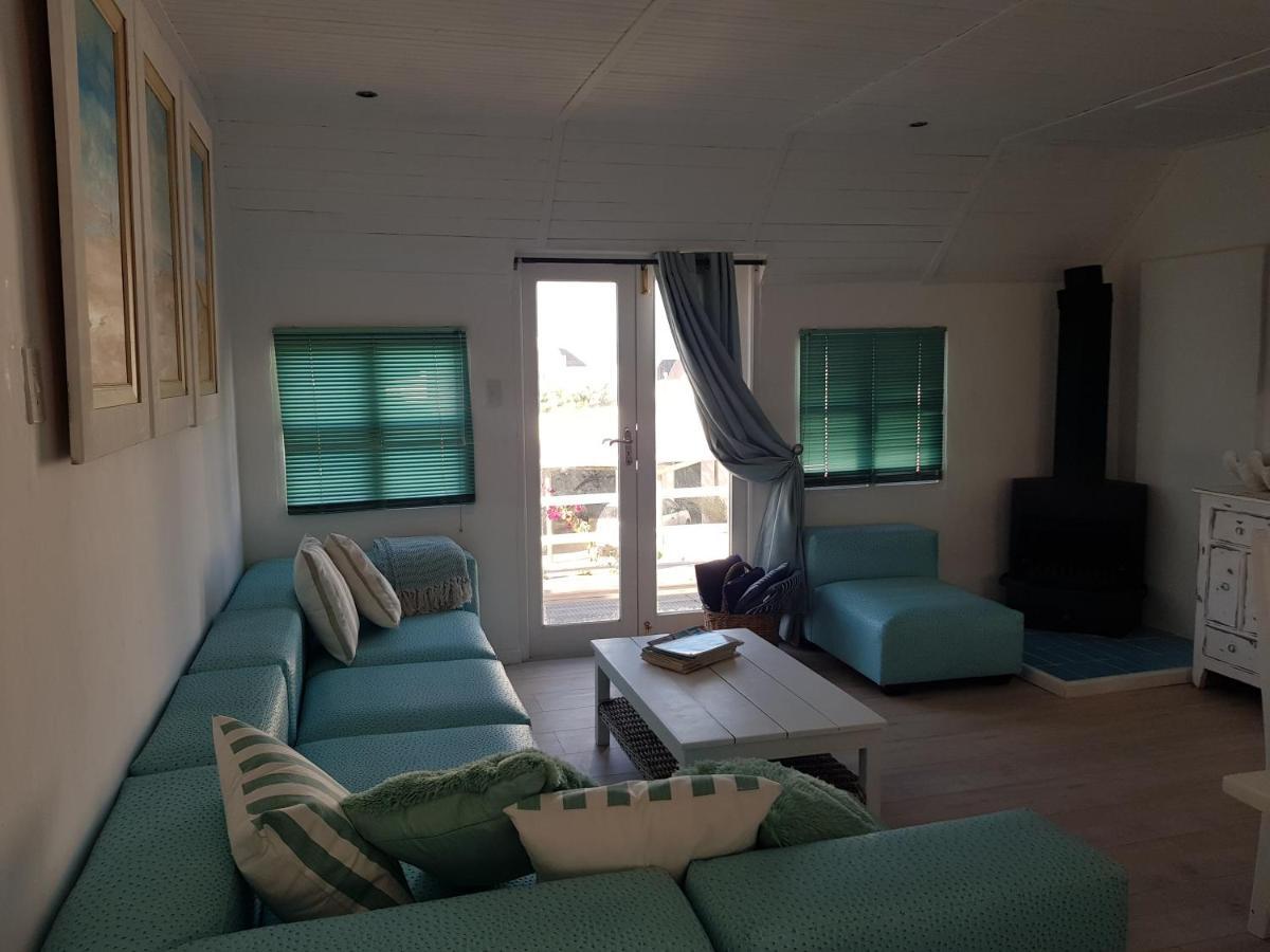 Mosselbank Beach Retreat 3 Патерностер Екстериор снимка