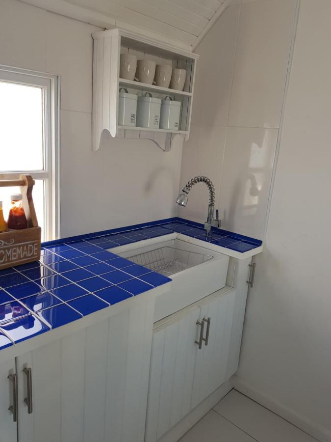 Mosselbank Beach Retreat 3 Патерностер Екстериор снимка