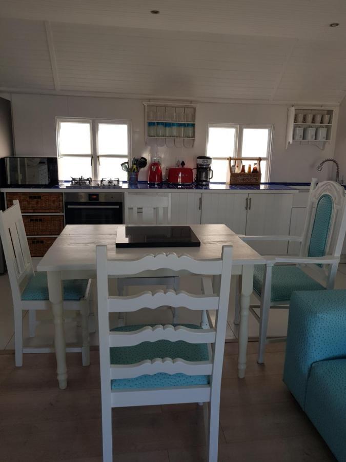 Mosselbank Beach Retreat 3 Патерностер Екстериор снимка