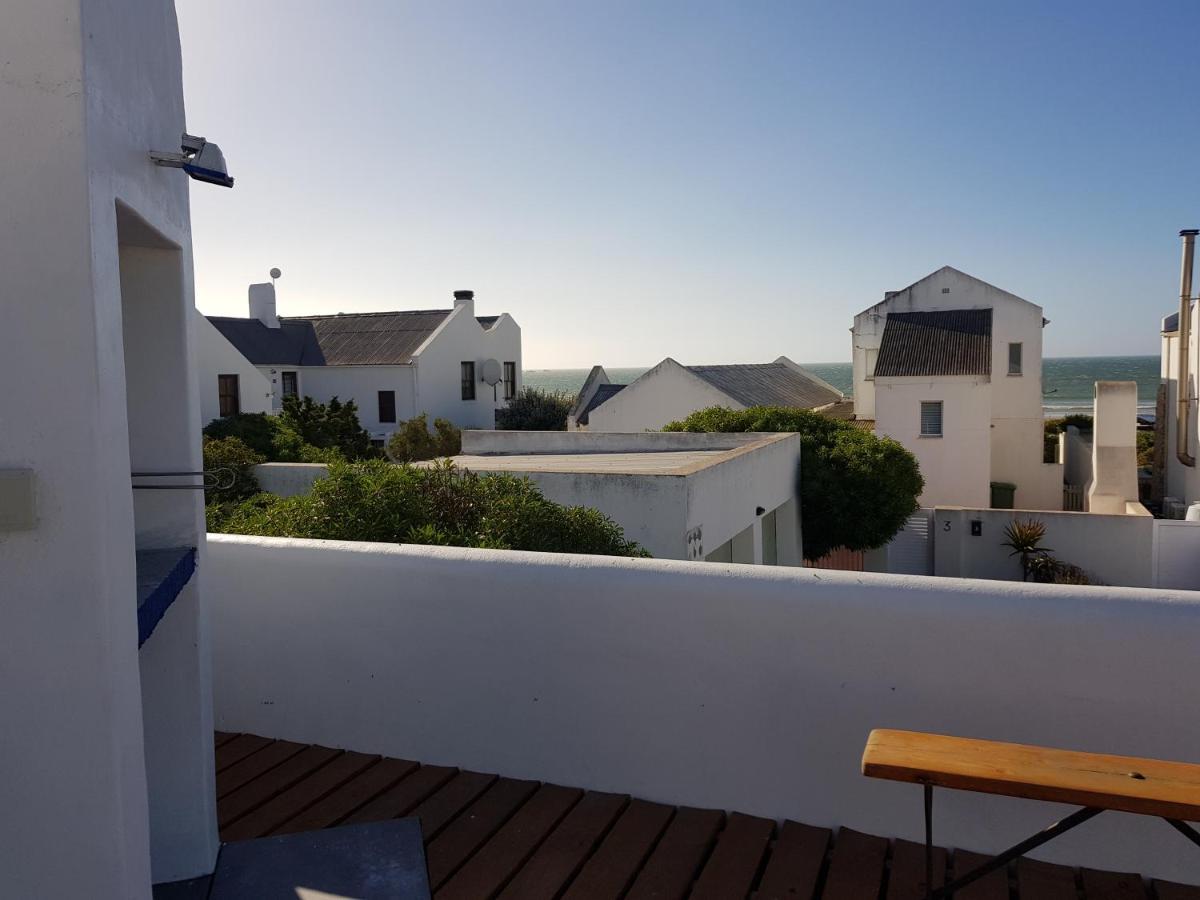 Mosselbank Beach Retreat 3 Патерностер Екстериор снимка