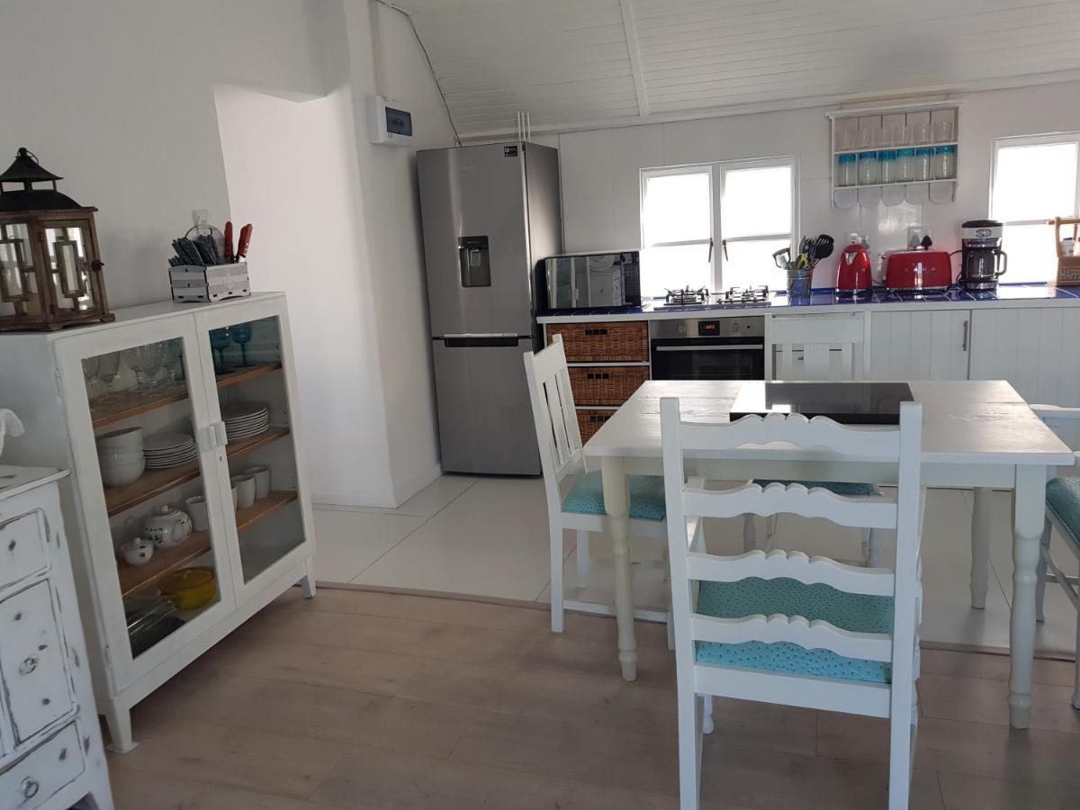 Mosselbank Beach Retreat 3 Патерностер Екстериор снимка