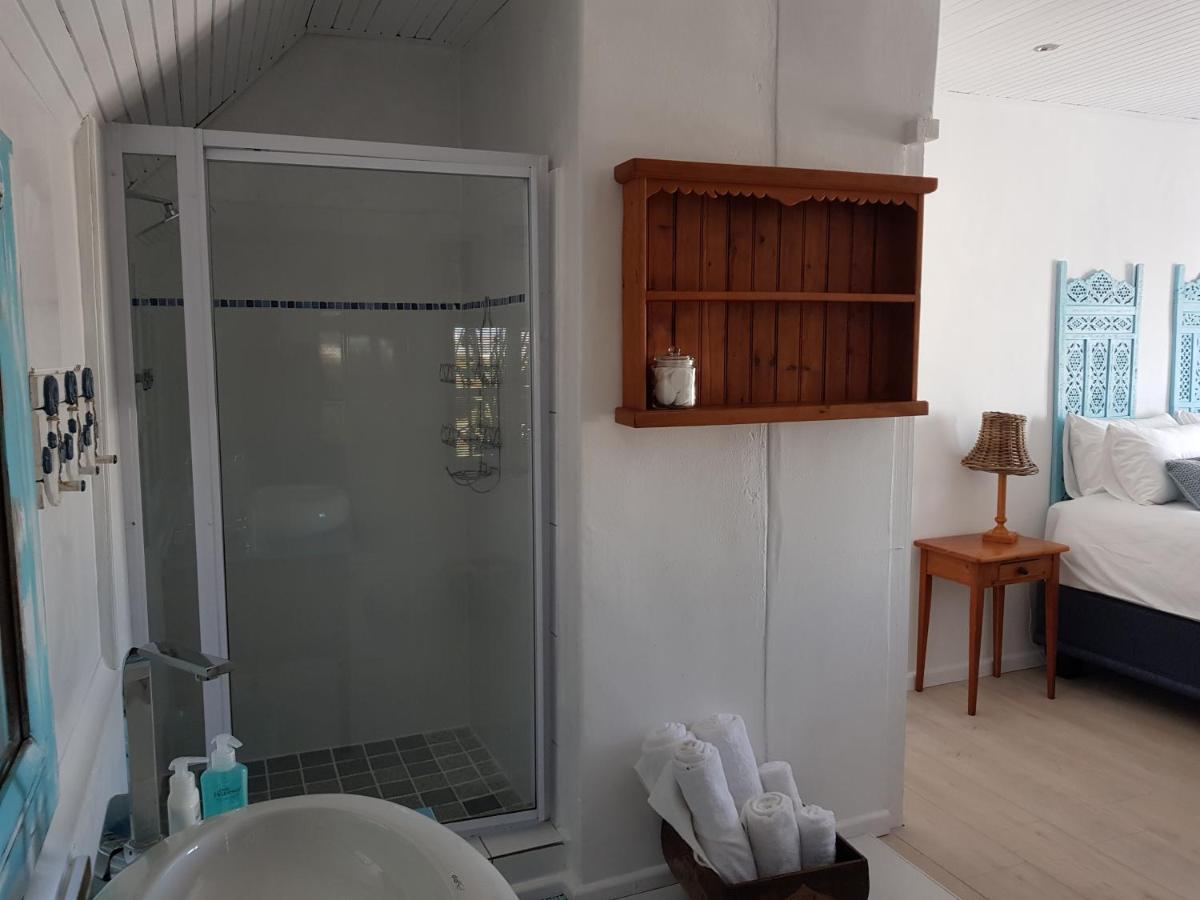 Mosselbank Beach Retreat 3 Патерностер Екстериор снимка