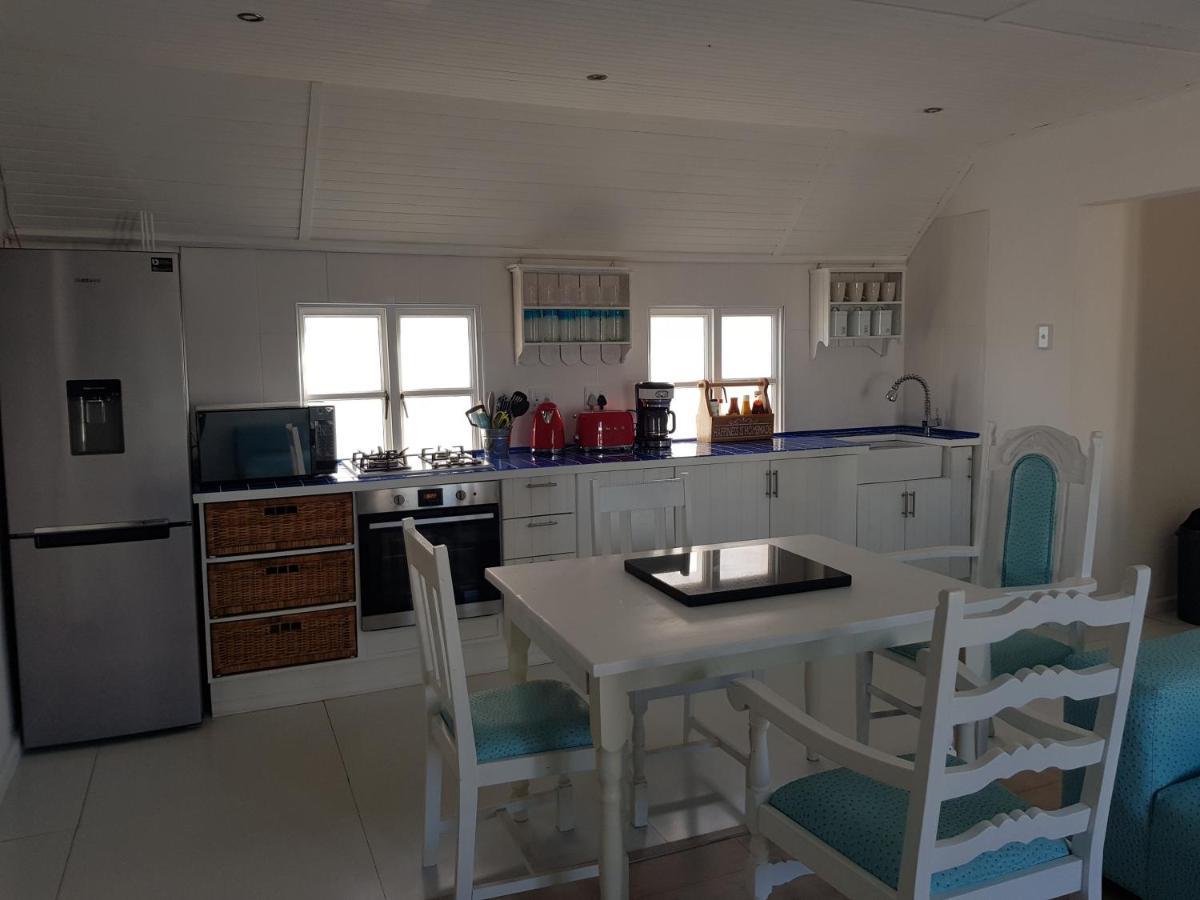 Mosselbank Beach Retreat 3 Патерностер Екстериор снимка