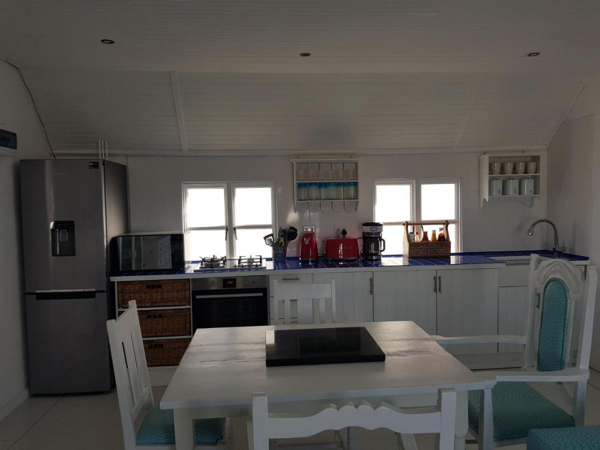 Mosselbank Beach Retreat 3 Патерностер Екстериор снимка