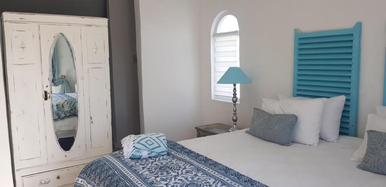 Mosselbank Beach Retreat 3 Патерностер Екстериор снимка