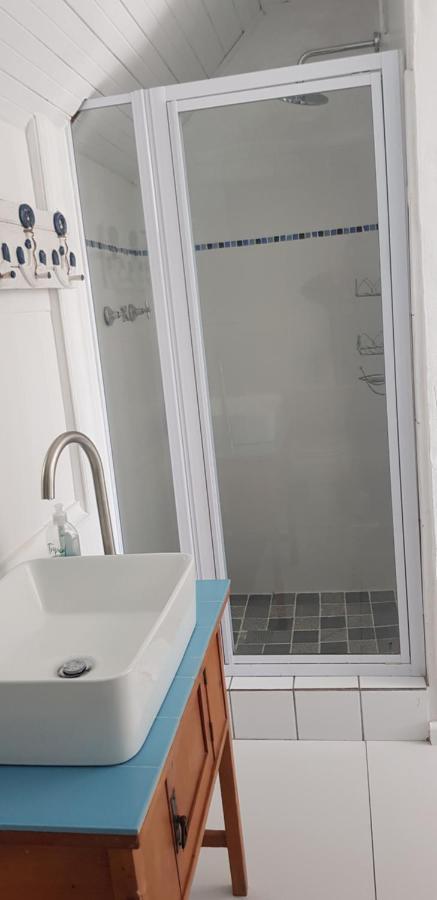 Mosselbank Beach Retreat 3 Патерностер Екстериор снимка