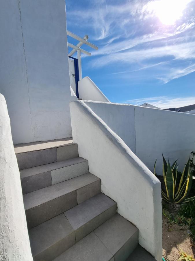 Mosselbank Beach Retreat 3 Патерностер Екстериор снимка
