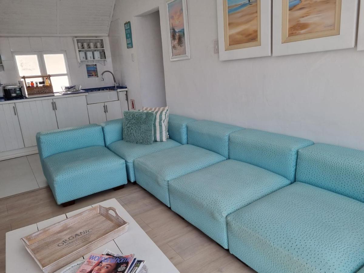 Mosselbank Beach Retreat 3 Патерностер Екстериор снимка
