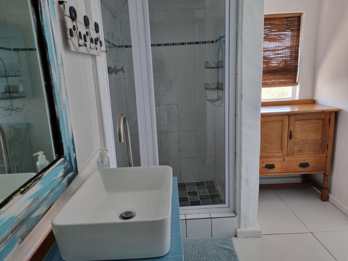 Mosselbank Beach Retreat 3 Патерностер Екстериор снимка