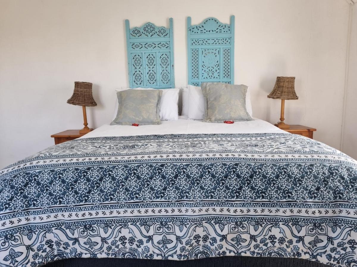 Mosselbank Beach Retreat 3 Патерностер Екстериор снимка