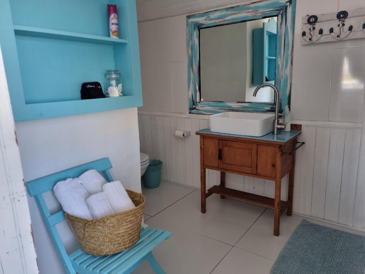 Mosselbank Beach Retreat 3 Патерностер Екстериор снимка