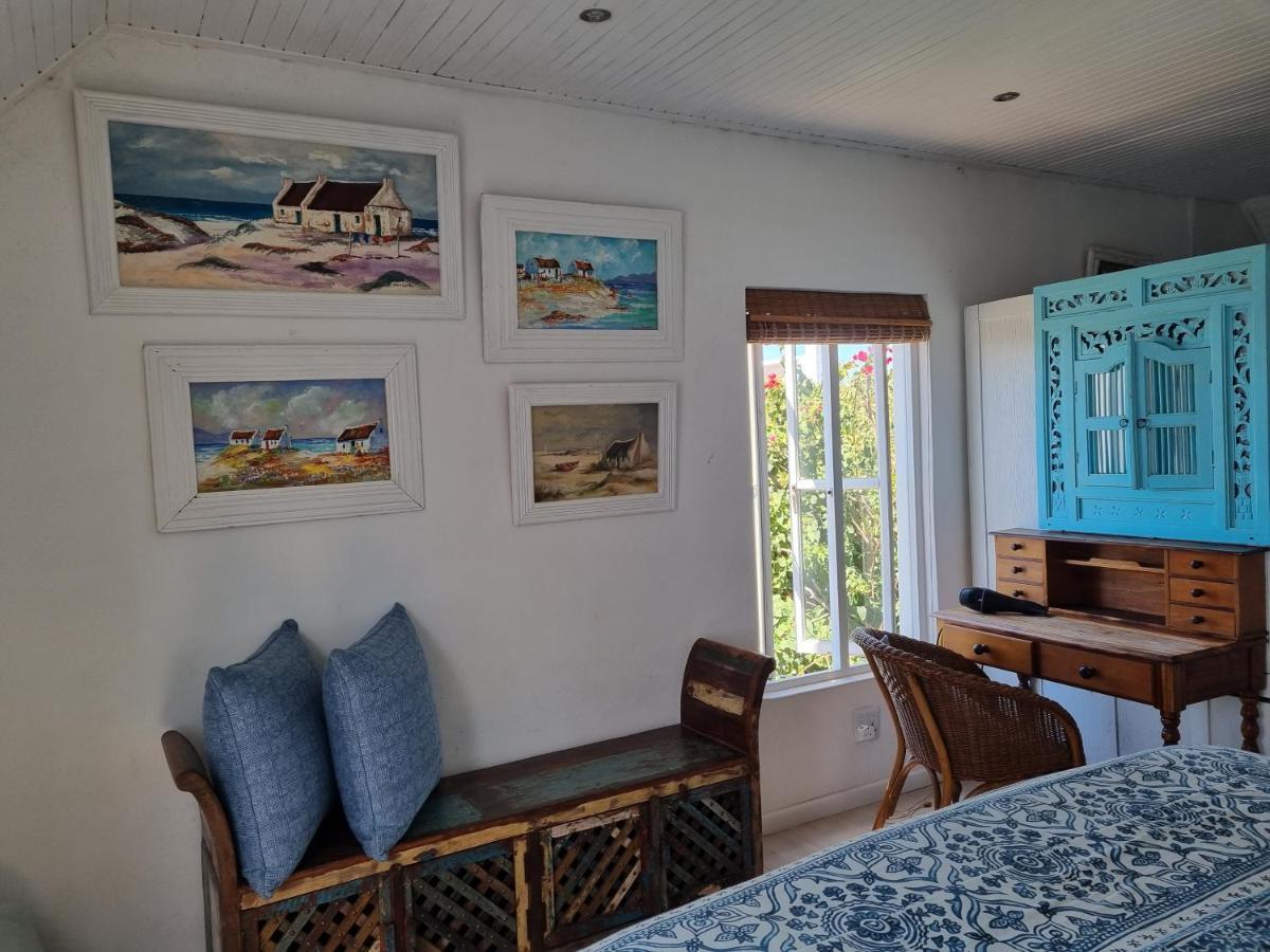 Mosselbank Beach Retreat 3 Патерностер Екстериор снимка