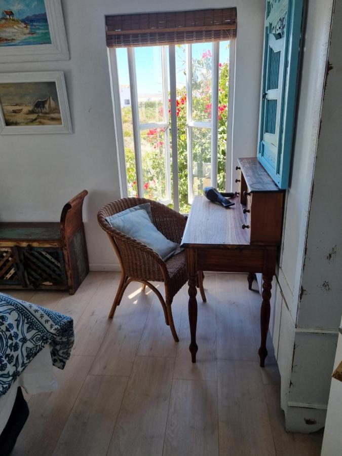 Mosselbank Beach Retreat 3 Патерностер Екстериор снимка